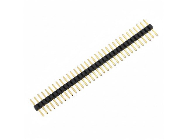 608401 - PCB Connectors - 