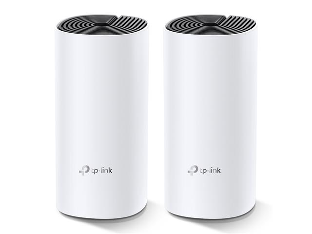 TP-LINK DECOM4-2PACK