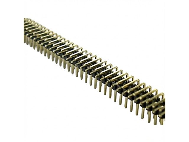 611801 - PCB Connectors -