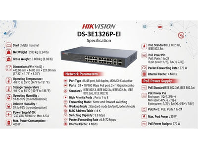 HKV DS-3E1326P-EI