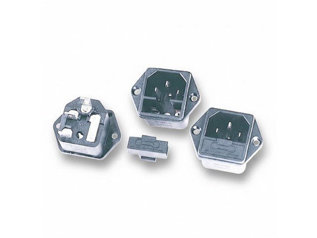 6200 - 23 - Power Connectors -