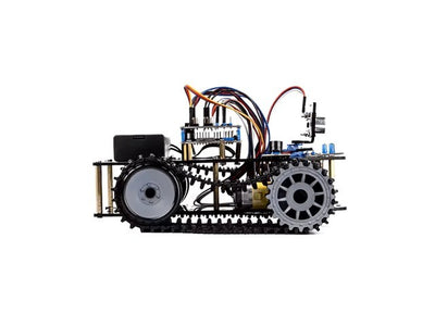 ACEBOTT TANK EXPANSION PAK QD004