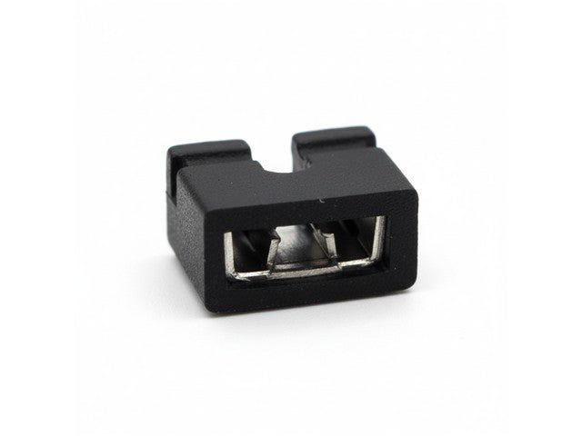 6201JBK - Connector Accessories -