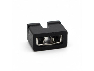 6201JBK - Connector Accessories -