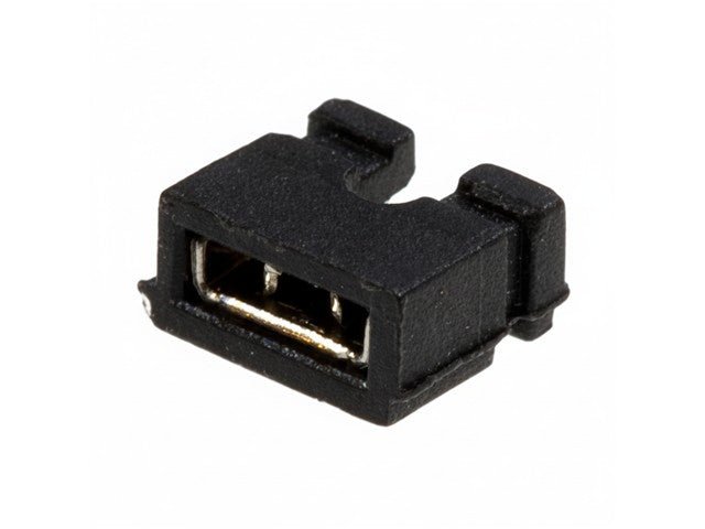 6201JBK - Connector Accessories -