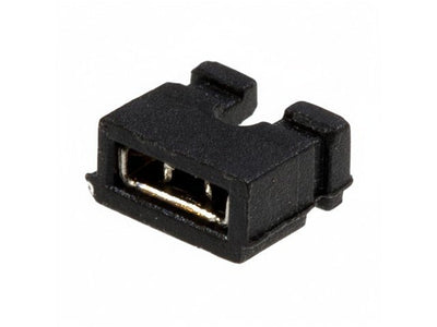 6201JBK - Connector Accessories -