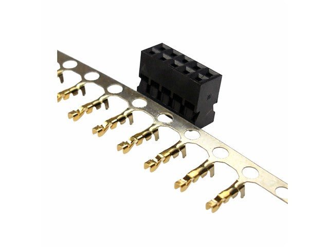 623100 - PCB Connectors - 