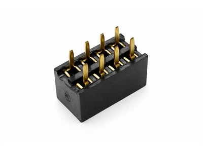 625080 - PCB Connectors -