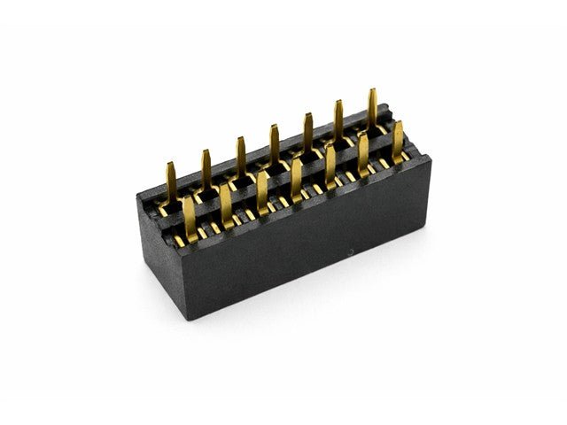 625140 - PCB Connectors -