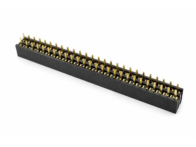 625260 - PCB Connectors -