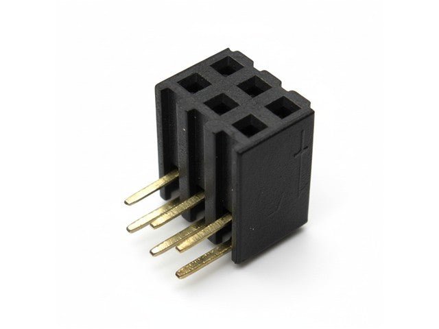 627060 - PCB Connectors -