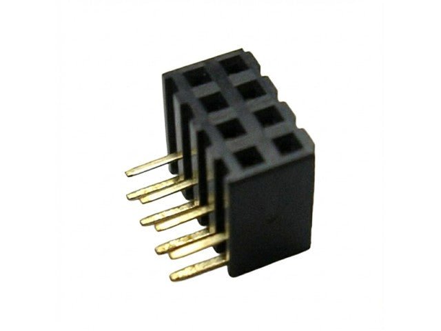 627080 - PCB Connectors - 