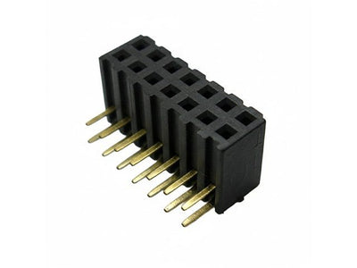 627140 - PCB Connectors -