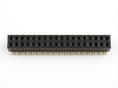 628340 - PCB Connectors -