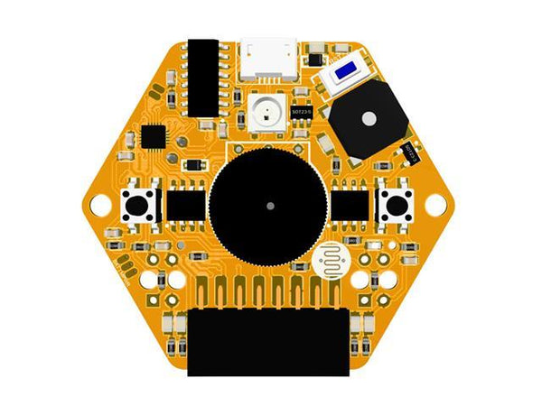 MAGICBIT TINY STEM LEARNING KIT - Communica [Part No: MAGICBIT TINY ...