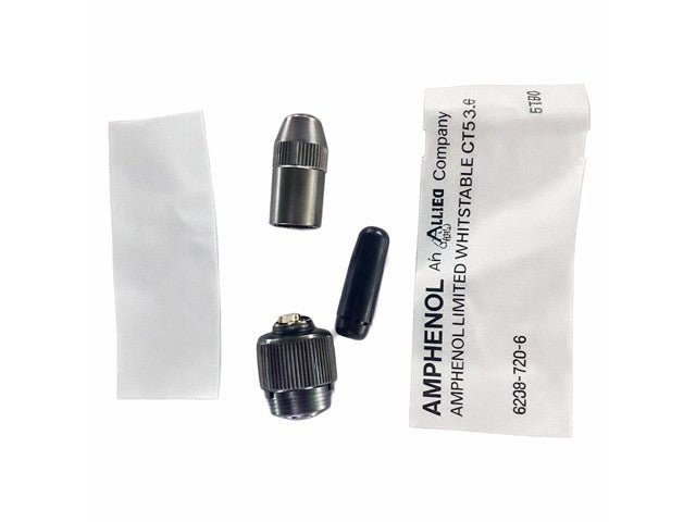 62GB - 16J8 - 2P - MIL - Spec / MIL - Type - 