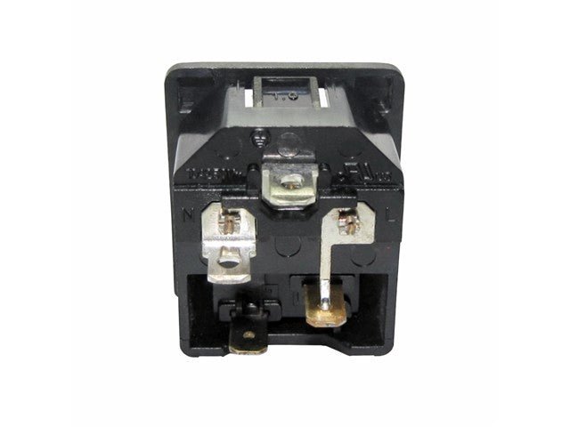 6300 - 43/1,0MM - Power Connectors -
