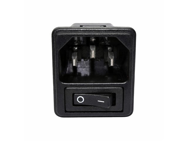 6300 - 43/1,0MM - Power Connectors -