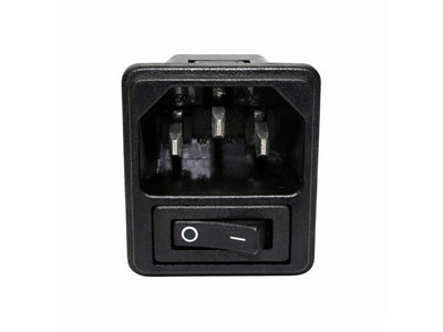 6300 - 43/1,0MM - Power Connectors -