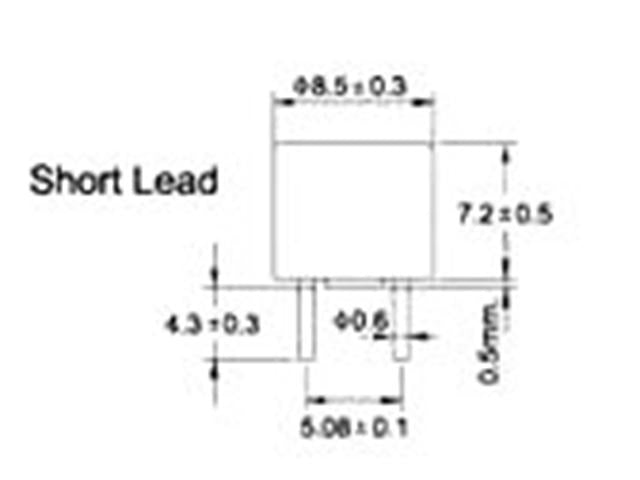 630MA TR5 - 370 - Fuses -