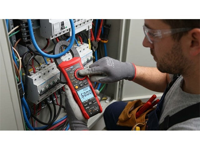 UNI-T UT219DS