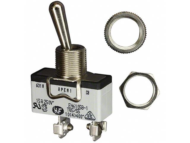 631H - Switches - 4016138115390