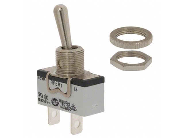 631H/2 - Switches -