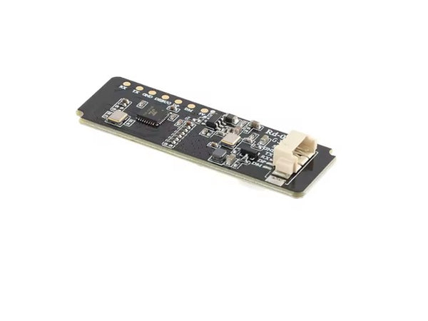 BDD RD-03D 24GHZ RADAR SENSOR - Communica [Part No: BDD RD-03D 24GHZ ...