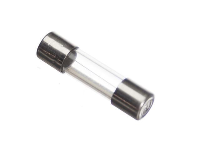 63MA 5X20 F/B - Fuses -