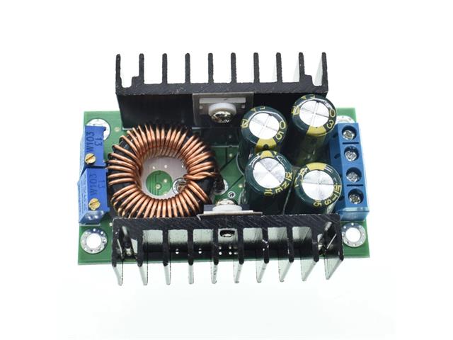 HKD DC/DC ADJ BUCK MOD 1.2-35V