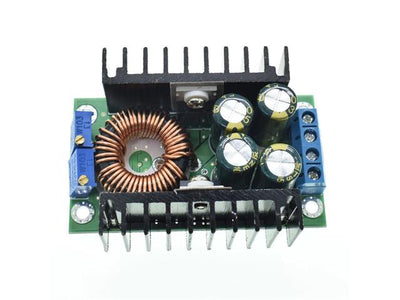 HKD DC/DC ADJ BUCK MOD 1.2-35V