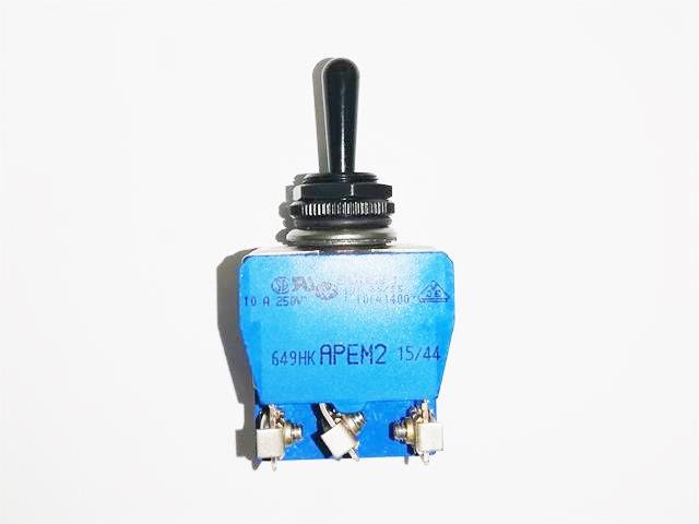 649HGK - Switches -