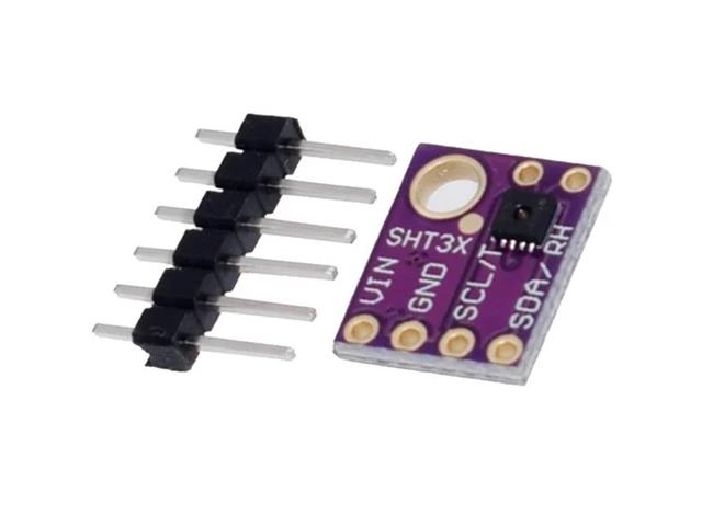 HKD GY-SHT31-D DIG TEMP/HUM SENS