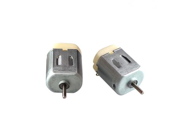 HKD DC MICRO MOTOR 3-6VDC 25MM