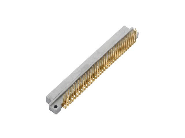 64P 6033 0131 0 - PCB Connectors -
