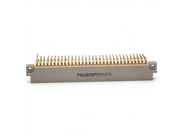 64P 6033 0131 0 - PCB Connectors -