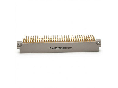 64P 6033 0131 0 - PCB Connectors -