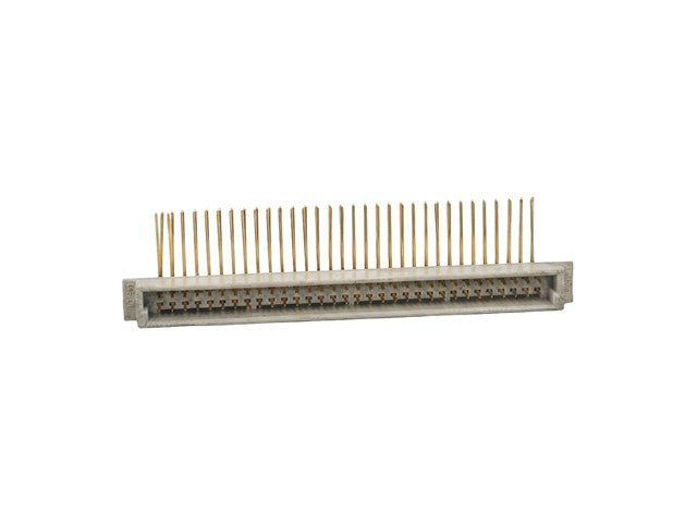64P 6033 0131 0 - PCB Connectors - 