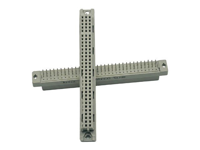 64S 6033 0431 2 - PCB Connectors -