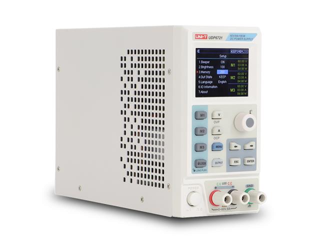 UNI-T UDP6721