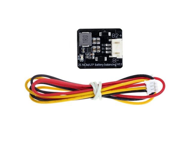 BDD 2S NCM/LFP BATT ACT BALANCER