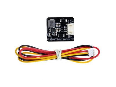 BDD 2S NCM/LFP BATT ACT BALANCER
