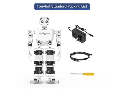 TONYBOT HUMANOID ROBOT STANDARD