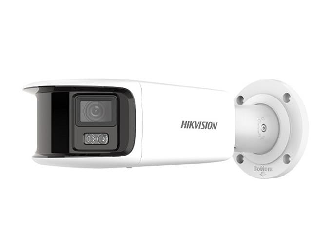 HKV DS-2CD2T87G2P-LSU/SL (4MM)