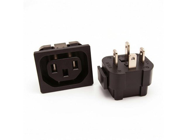 6600 - 43/1,0MM - Power Connectors -