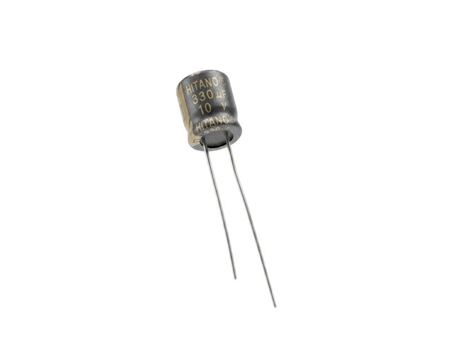 330UF 10VR SSR