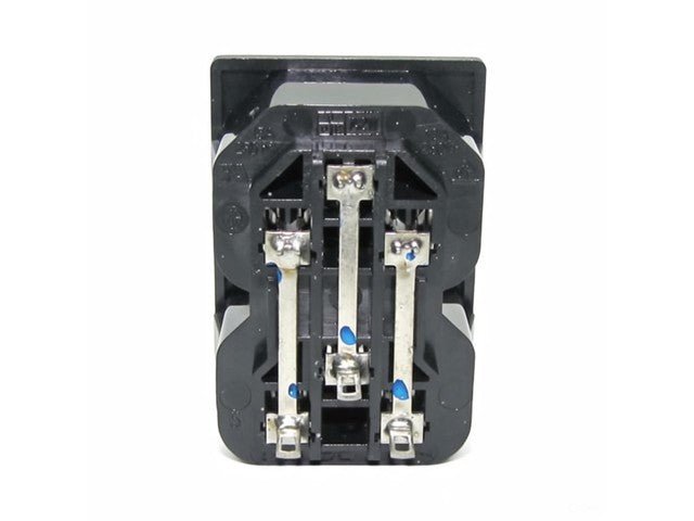 6800 - 2 - 43/1,5MM - Power Connectors -