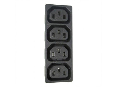 6800 - 4 - 43/1,5MM - Power Connectors -