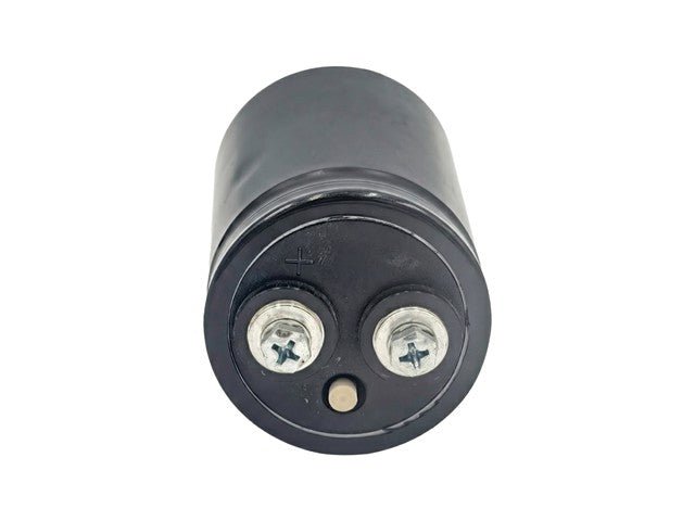 6800UF 100V K01 M12 - Capacitors -
