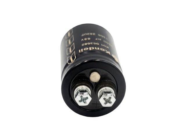6800UF 63V K01 M8 - Capacitors -